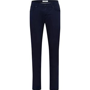Brax 5-Pocket-Jeans Cadiz Ultralight Flachgewebe Baumwoll-Stretch, superleicht