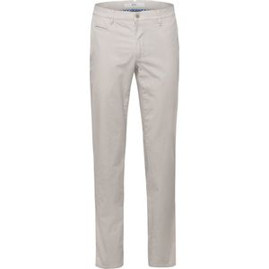 Brax - Fabio - Pantalon - Zandkleur - Katoenmix