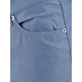 Brax - 5-Pocket - Heren Blauw - Katoen - 81-3308 Chuck