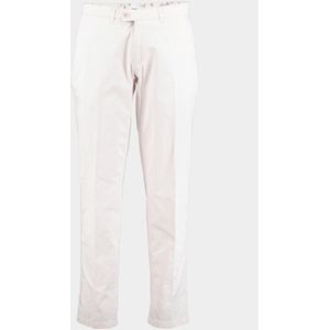 Brax Katoenen Broek Beige STYLE.FELIX U 82-1128 07880620