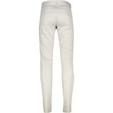 Brax - Modern Fit - Jeans - Effen Wit - Stretch Denim