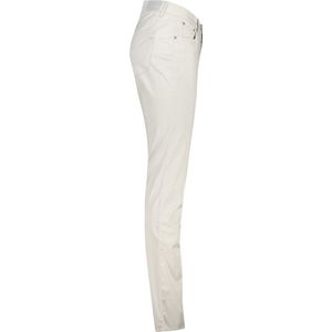 Brax - Modern Fit - Jeans - Effen Wit - Stretch Denim