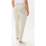 RAPHAELA by BRAX - Harembroek - Beige - Katoen