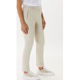 RAPHAELA by BRAX - Harembroek - Beige - Katoen