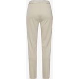 RAPHAELA by BRAX - Harembroek - Beige - Katoen