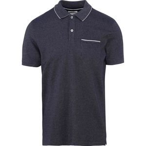 Brax Polo Paddy Donkerblauw - Heren