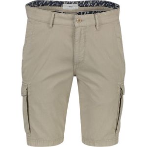 Brax korte broek beige