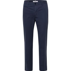 Brax - 5-Pocket - Heren Blauw - Katoen - 82-3048-Chuck