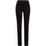 BRAX - Mary - Damesjeans - Effen - Katoen en Elastaan