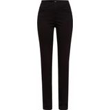 BRAX - Mary - Damesjeans - Effen - Katoen en Elastaan
