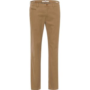 BRAX Style Fabio in broek voor heren, caramel, 33W / 30L