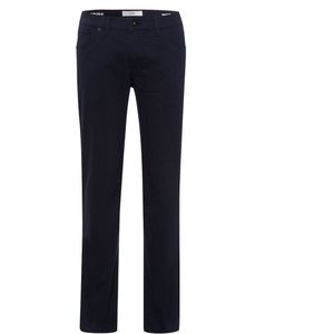 Brax - 5-Pocket - Heren Dark Navy - Katoen - 81-1447-Chuck