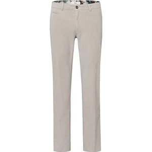 BRAX Fabio Dx Cord Evolution Herenbroek, zand, 40W x 30L