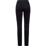 Jeans - Slimfit - Stretchbroek - Effen - High Waist