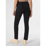 Jeans - Slimfit - Stretchbroek - Effen - High Waist