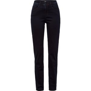 Jeans - Slimfit - Stretchbroek - Effen - High Waist