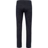Brax - 5-Pocket - Heren Dark Navy - Katoen - 81-1727 Cadiz
