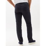 Brax - 5-Pocket - Heren Dark Navy - Katoen - 81-1727 Cadiz
