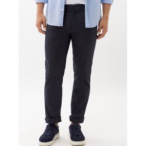 Brax - 5-Pocket - Heren Dark Navy - Katoen - 81-1727 Cadiz