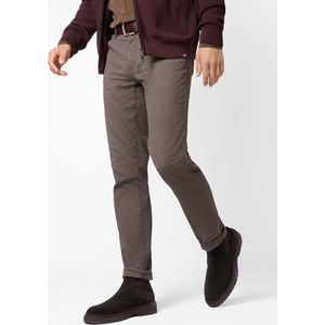 Brax - 5-Pocket - Heren Camel - Katoen - 81-1727 Cadiz