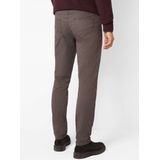 Brax - 5-Pocket - Heren Camel - Katoen - 81-1727 Cadiz