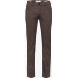 Brax - 5-Pocket - Heren Camel - Katoen - 81-1727 Cadiz