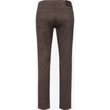 Brax - 5-Pocket - Heren Camel - Katoen - 81-1727 Cadiz