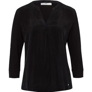 Style Clarissa Cupro Hybrid, zwart