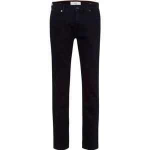 BRAX Tt Style Chuck-Thermo Concept vrijetijdsbroek voor heren, Clean Blue., 38W x 30L