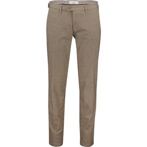 Brax - Chino Broek - Camel - Katoen Mix