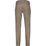 Brax - Chino Broek - Camel - Katoen Mix