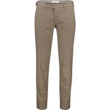 Brax - Chino Broek - Camel - Katoen Mix