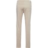 Brax Cadiz Broek Print Beige Heren - Five-pocket broek