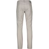 Brax - Style Chuck Vrijetijdsbroek - Beige - Twee-Tone-Look - Five-Pocket