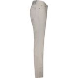 Brax - Style Chuck Vrijetijdsbroek - Beige - Twee-Tone-Look - Five-Pocket