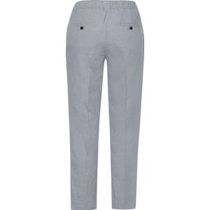 Style Maron S Pure Linen Pull On, gemengd grijs, 29W / 32L