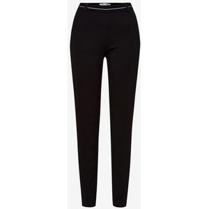 Raphaela By Brax - LILLYT - Stoffen Broek - Effen - Viscosemix met Stretch, Ritszakken