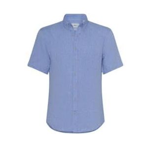 Style Dan U Pure Linnen, Smooth Blue, S