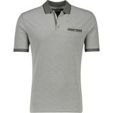 Brax - Performance Petter - Polo - Groen - Normale Fit - Korte Mouw