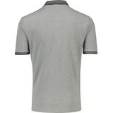 Brax - Performance Petter - Polo - Groen - Normale Fit - Korte Mouw