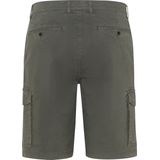 Brax korte broek groen