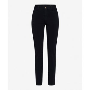 Jeans - Effen - Denim - Slimfit - Mid Waist