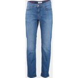 Brax 5-Pocket Jeans Blauw STYLE.CHUCK 84-6268 07953020