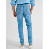 Brax Dunne Zomerse Heren jeans - 84-6268 Chuck