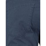 BRAX - 84-1028 Chuck - Broek - Blauw - Katoen/Elasthan