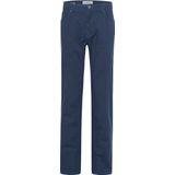 BRAX - 84-1028 Chuck - Broek - Blauw - Katoen/Elasthan