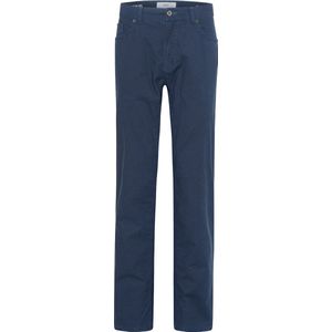 BRAX - 84-1028 Chuck - Broek - Blauw - Katoen/Elasthan