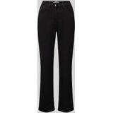 Raphaela By Brax - Patti Straight - Damesjeans - Katoenmix - 5-Pocketdesign