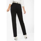 Raphaela By Brax - Patti Straight - Damesjeans - Katoenmix - 5-Pocketdesign