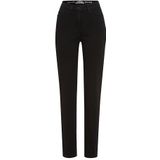 Raphaela By Brax - Patti Straight - Damesjeans - Katoenmix - 5-Pocketdesign